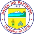 Official seal of Pastrana