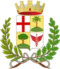 Coat of arms of Pegli