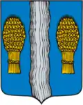 Coat of arms of Peremyshl