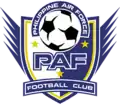Club crest 2011–2023