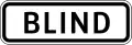 Blind