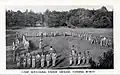 Camp Watchung Parade Grounds