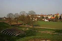 name:Theatre at Aventicum