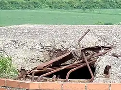 Pillbox – Gotham – Type FW3/22