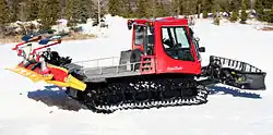 PistenBully&nbsp;100