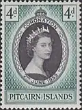 Pitcairn Islands