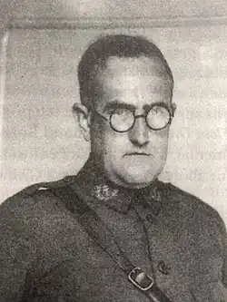 Photo of Pius Font i Quer