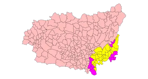 Province of León
