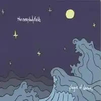 Cover art for Plague of Dreams