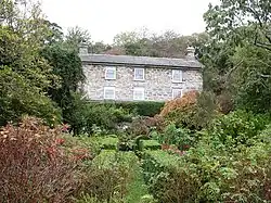 Plas yn Rhiw