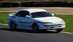 Sprinter Trueno GT-APEX (AE101, pre-facelift)