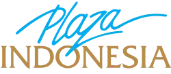 Plaza Indonesia logo