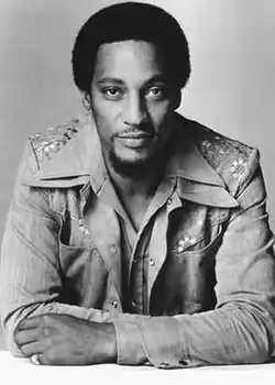 Johnny Bristol c. 1970