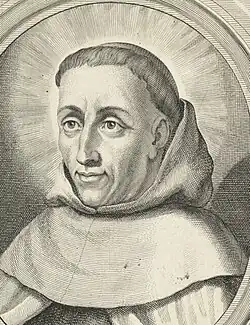 Bl. Jean Soreth, OCarm