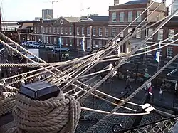 South Office Block (1786–89).