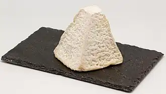 Saint-Pierre – (France)