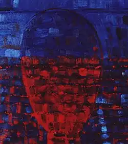 The Head, 2001-2004