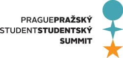 Logo of Prague Student Summit