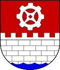 Coat of arms of Kyje