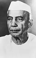 Prime minister Charan Singh_(cropped).jpg