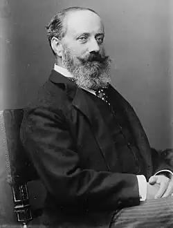 Hugo Fürst von Radolin