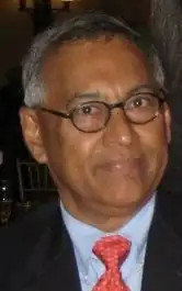 Professor A. Hari Reddi
