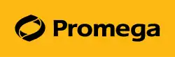Promega's logo
