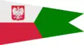 Group Commander's Pennant
