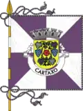 Flag of Cartaxo