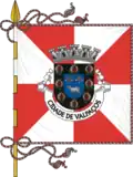 Flag of Valpaços