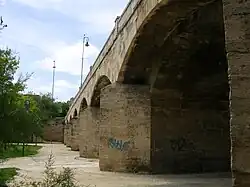 Puente de San José