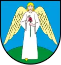 Coat of arms of Pustkovec