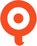 Q-Telecom logo