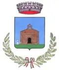 Coat of arms of Quartucciu