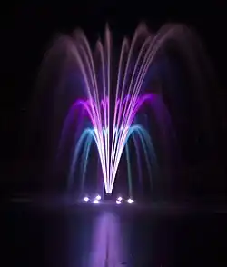 Luma Southern Lights Festival