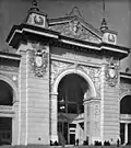 Columbian Exposition Mining Building[7]