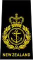 Chief petty officer