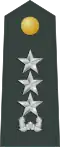 Middle General