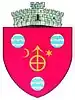 Coat of arms of Șipote