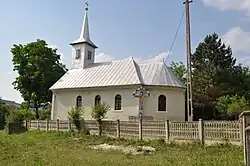Saint Basil Church in Maia