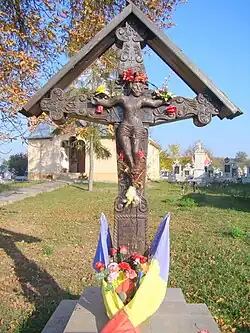 Orthodox Church in Band