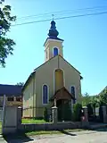 Greek Catholic Church