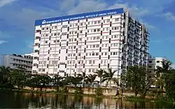 Rabindranath Tagore International Institute of Cardiac Sciences, Mukundapur