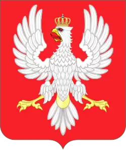 Coat of arms of Poland