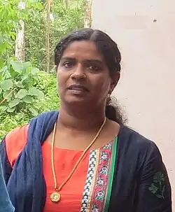 Dr. R.Rajasree
