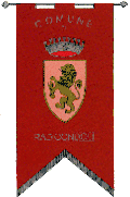 Coat of arms of Radicondoli