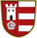 Coat of arms of Radkovice