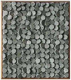 Radoslav Kratina, Corks (1964)