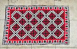 Ralli quilt