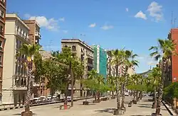 Rambla de Badal [ca]
